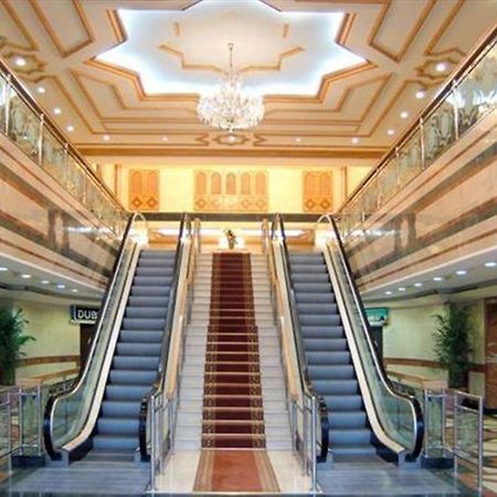 Al Haram Hotel- By Al Rawda Medina Ngoại thất bức ảnh