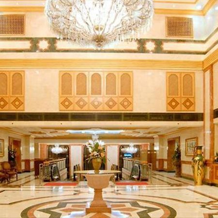 Al Haram Hotel- By Al Rawda Medina Ngoại thất bức ảnh