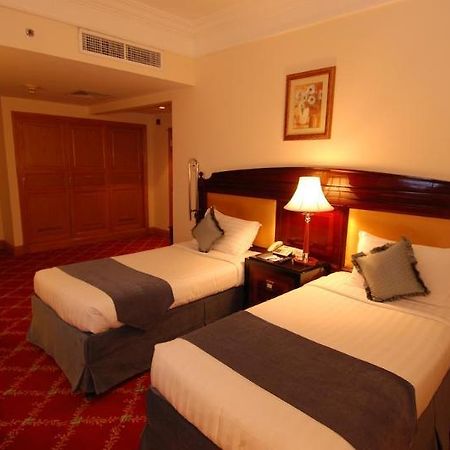 Al Haram Hotel- By Al Rawda Medina Ngoại thất bức ảnh