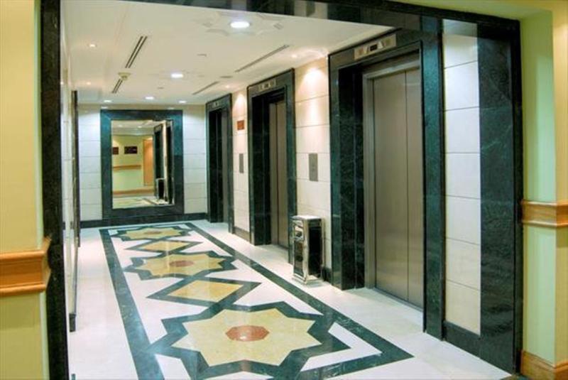Al Haram Hotel- By Al Rawda Medina Ngoại thất bức ảnh