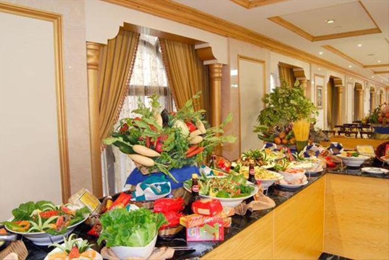 Al Haram Hotel- By Al Rawda Medina Ngoại thất bức ảnh