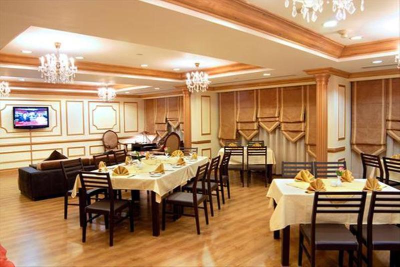 Al Haram Hotel- By Al Rawda Medina Ngoại thất bức ảnh