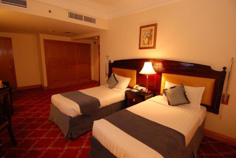 Al Haram Hotel- By Al Rawda Medina Ngoại thất bức ảnh
